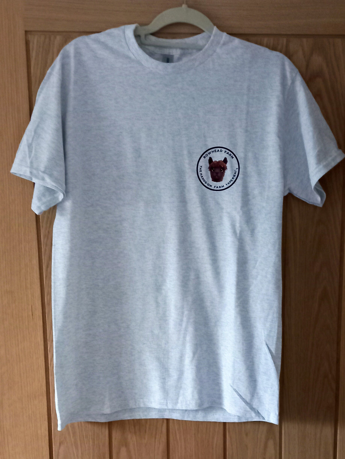 Elvis, the Alpaca logo (limited edition), last chance to buy