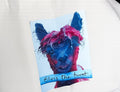 Elvis the twat tote bag