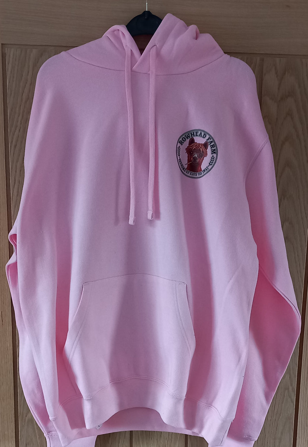 Elvis the twat hoodie