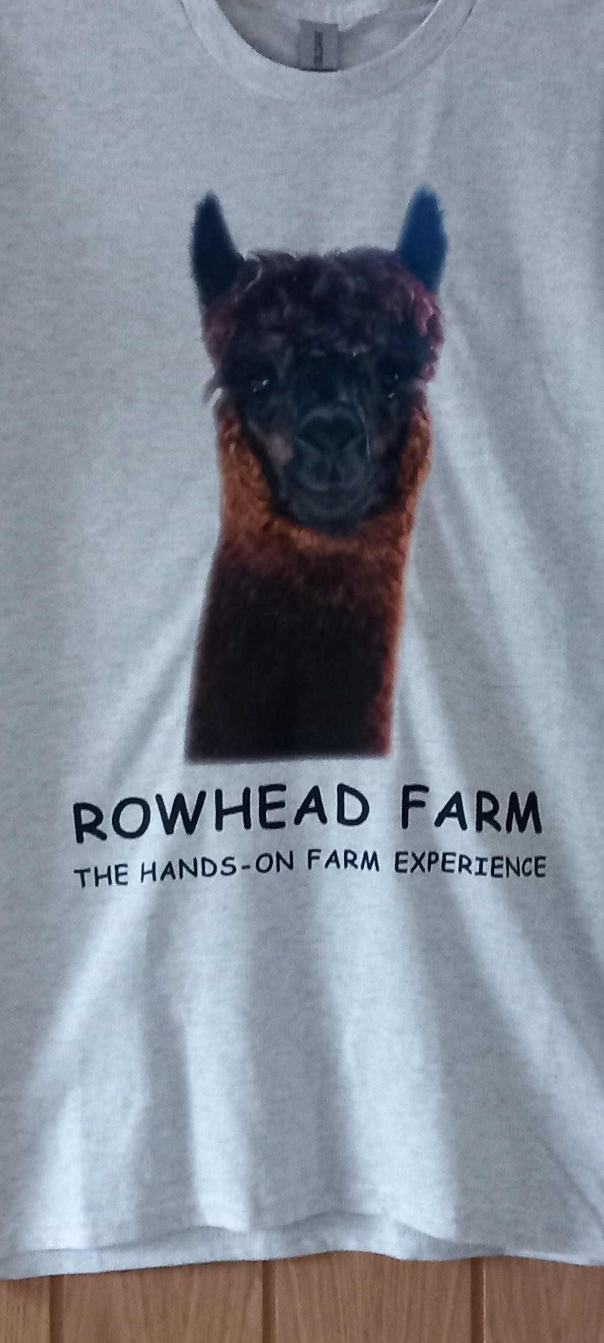 Elvis the Alpaca (limited edition)