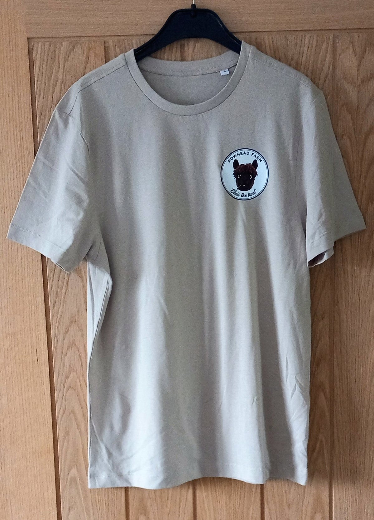 Stone t shirt limited edition, Elvis the twat