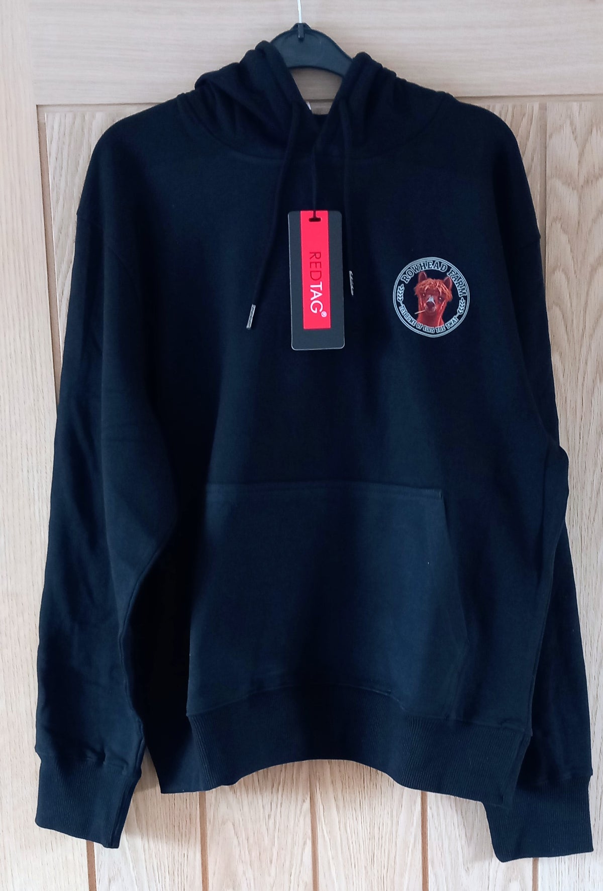 Elvis the twat hoodie