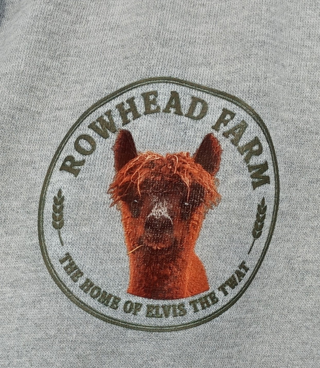 Elvis the twat Hoodie