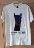 Elvis the Alpaca (limited edition)