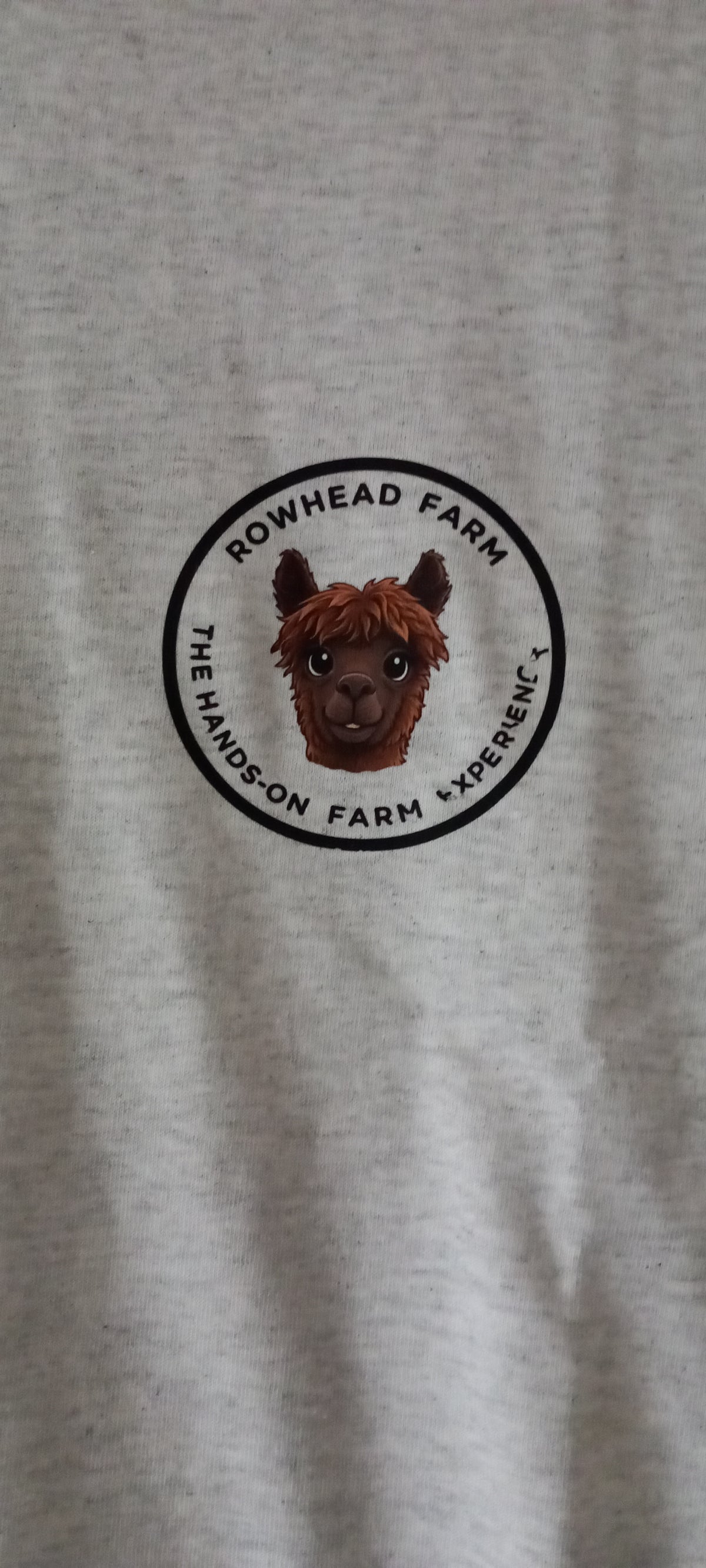 Elvis, the Alpaca logo (limited edition), last chance to buy