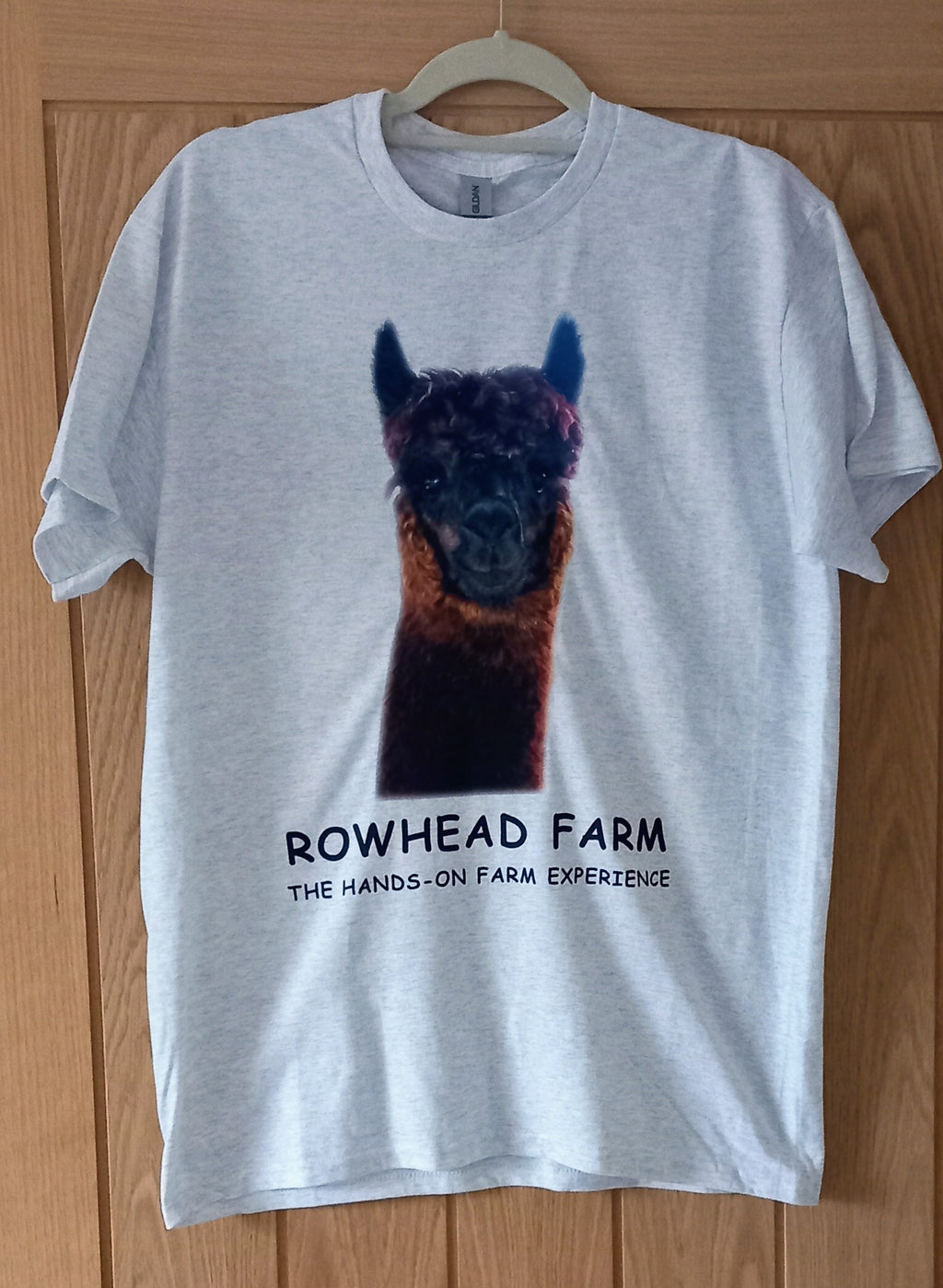 Elvis the Alpaca (limited edition)