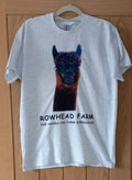 Elvis the Alpaca (limited edition)
